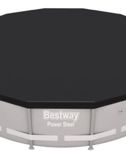 427cm PVC Frame Pool Cover