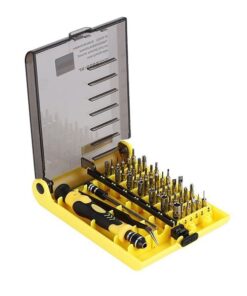 45 in 1 Precision Screwdriver Tool Kit
