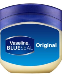 450ML ORIGINAL VASELINE BLUE SEAL