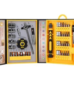 47 in 1 Multifunction Precision Screwdriver Set