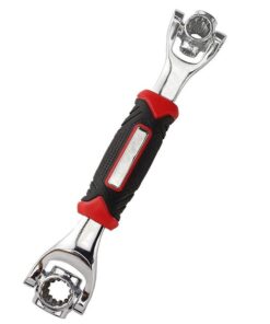48-in-1 Universal Wrench