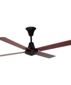 48' MT Spinner Dual Mount Motor 4 Steel Square End Blades