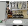 4CH Power Supply 12V DC 5A for CCTV Camera