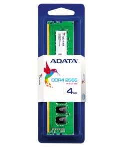 4GB Adata DIMM DDR4 PC-2666