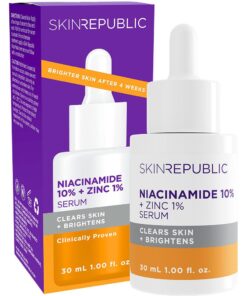 5% Ascorbic Acid Vitamin C Face Serum, Pigmentation, Ageing, Brightening