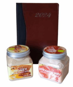 5-in-1 High Purity Face Serum by Soul Beauty - 30ml