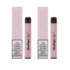 5% Nic Salts AirsPops Airscream Disposable One Use Bubblegum 2 pack