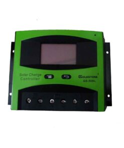 50 Amp Solar Charge Controller