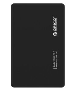 500 Gig External USB 3.0 2.5" Portable Hard Drive