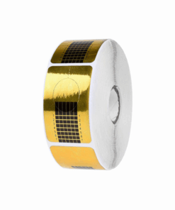 500 Pieces Professional Extension Acrylic Nail Forms