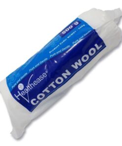 500g Cotton Wool Roll