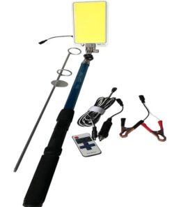 500W Outdoor Multifunction Light