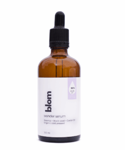 540 Needle Silver Derma Roller 1.0mm & Botox Peptide Serum