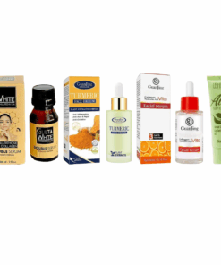 540 Titanium Derma Roller - Black & Purple (1.5mm)