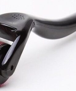 540 Titanium Microneedle Derma Roller 0.5mm