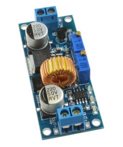 5A CC&CV Buck Step-Down Power Module XL4015