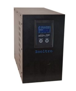 5kVA Pure Sine Wave Inverter 48V UPS Backup System