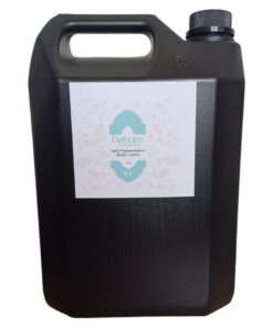 5L Bishara Cosmetics Anti-Pigmentation Body Lotion