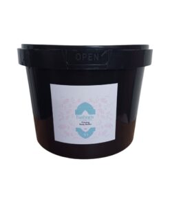 5L Bishara Cosmetics Firming Body Butter