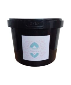 5L Bishara Cosmetics Firming & Sculpting Body Scrub