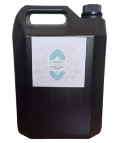 5L Bishara Cosmetics Gold Skin Repair Serum