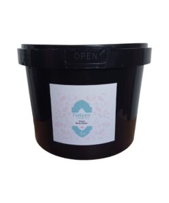 5L Bishara Cosmetics Hemp Body Butter