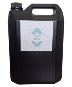 5L Bishara Cosmetics Kojic Acid Body Lotion