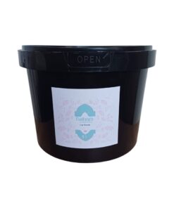 5L Bishara Cosmetics Lip Scrub