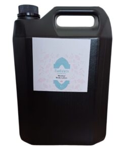 5L Bishara Cosmetics Menthol Body Lotion