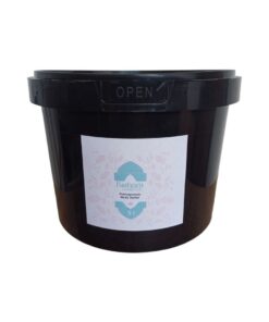 5L Bishara Cosmetics Pomegranate Body Butter