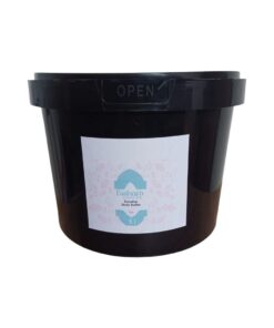 5L Bishara Cosmetics Rosehip Body Butter