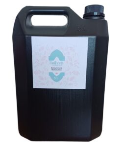 5L Bishara Cosmetics Salicylic Acid Body Lotion