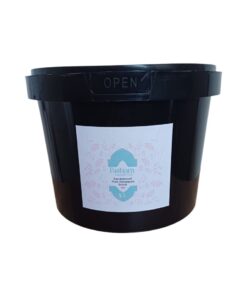 5L Bishara Cosmetics Salicylic Acid Pink Himalayan Salt Scrub