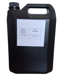 5L Bishara Cosmetics Salicylic Acid Serum