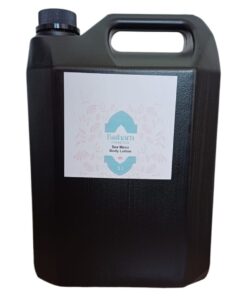 5L Bishara Cosmetics Sea Moss Body Lotion
