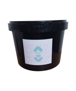 5L Bishara Cosmetics Tissue Oil Face & Body Scrub