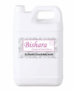 5L Bishara Cosmetics Vitamin C Serum