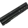 6-Cell Dell Latitude Battery For E6420, E5420, E5220, E5520, E6430, E6520