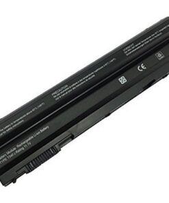 6-Cell Dell Latitude Battery For E6420, E5420, E5220, E5520, E6430, E6520