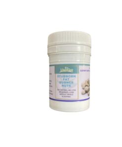 60 Indian fat Burner Nuts