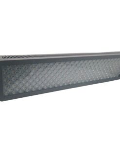 600W LED Grow Light - Advanced Platinum Series P600 12 Band Full Spectrum