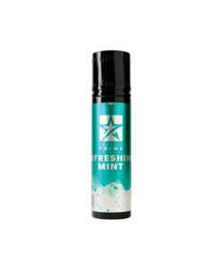 60ml Classic Prime - Refreshing Mint - 0mg