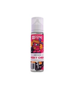 60ml Prime - Cheeky Cherry - 12mg