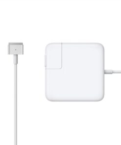 60W MagSafe 2 MacBook Charger - White