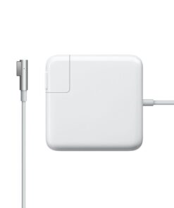 60W MagSafe MacBook Charger - White