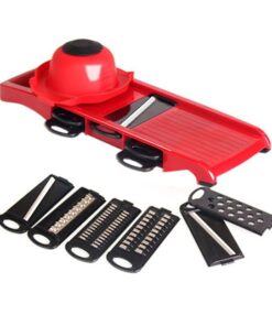 6in1 Multifunctional Fruit&Vegetables Tool