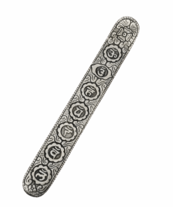 7 Chakra Design Incense Holder