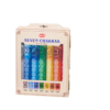 7 Chakra Incense Sticks Gift Pack