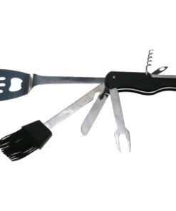 7-in-1 Multifunctional Cooking & Grilling Tool