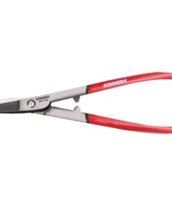 7 Inch Straight Blade Jewellers Snips